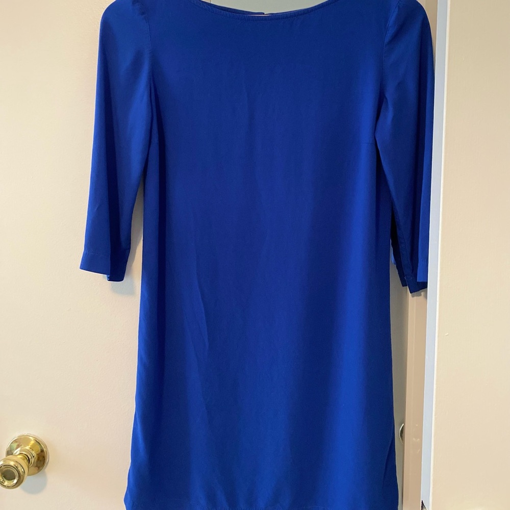 Mango mini dress